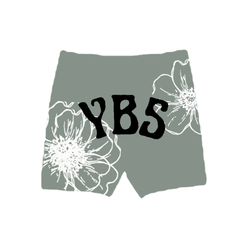 YBS Trophy T-Shirt - Green
